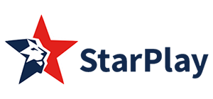 Starplay-Logo
