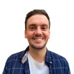 Alejandro Huerta Perfil