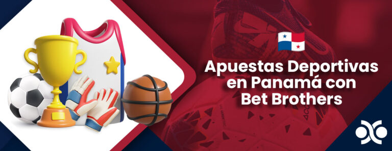 Apuestas Deportivas en Panamá Betbrothers