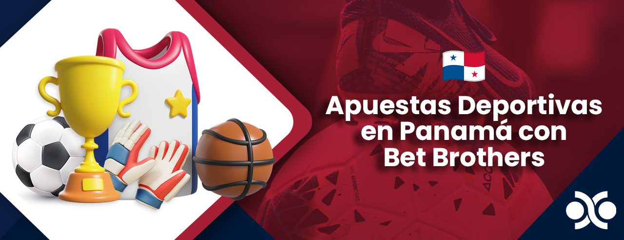 Apuestas Deportivas en Panamá Betbrothers
