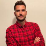 Borja Imbergamo Perfil