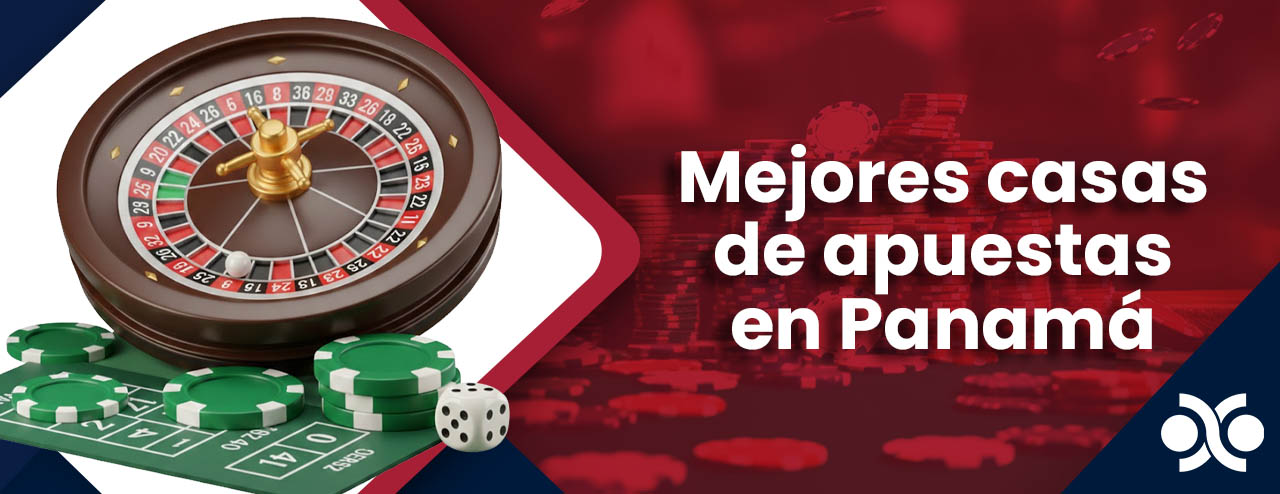 Mejores casas de apuestas en Panamá