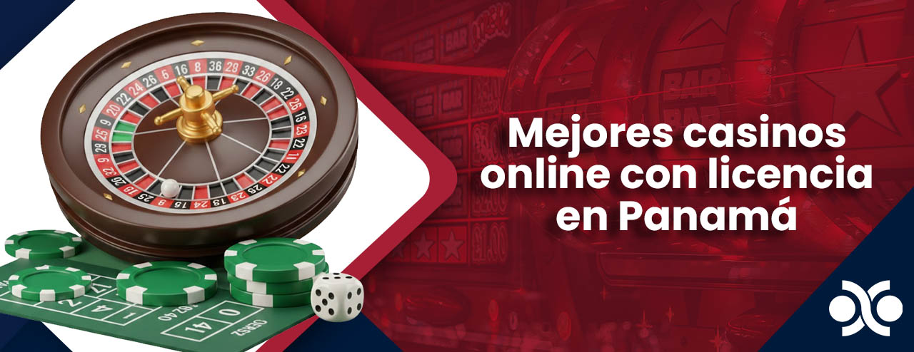 Mejores Casinos Online en Panama