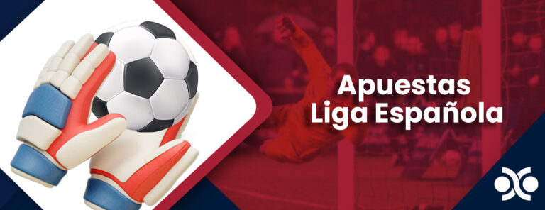 Apuestas en Panamá para La Liga Española