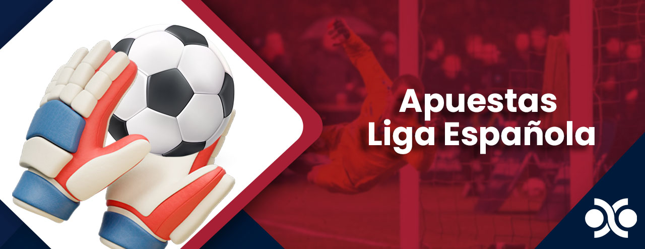 Apuestas en Panamá para La Liga Española