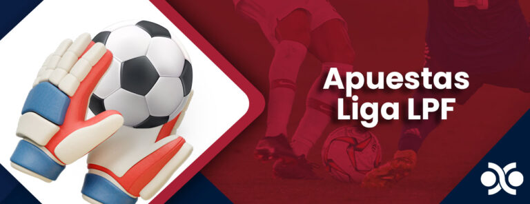 Apuestas Liga LPF Panama