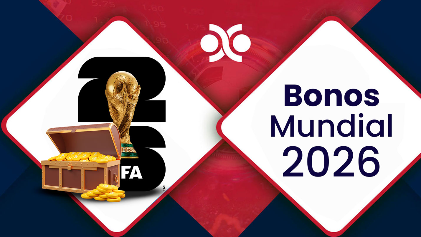 Bonos mundial 2026 Panamá fútbol