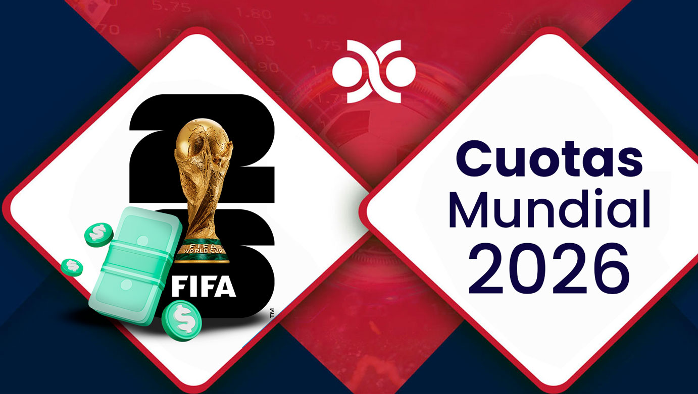 Cuotas-Mundial-2026 Panama futbol