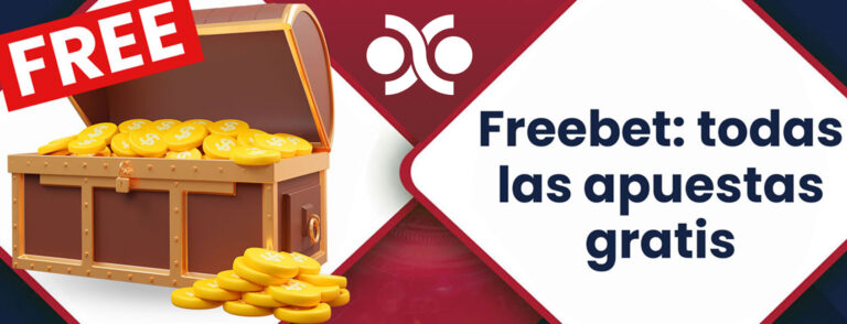 Freebet Apuestas Gratis en Panamá