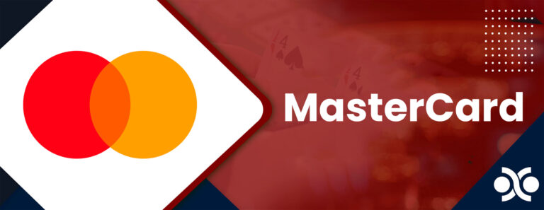 Metodo de pago Mastercard Panamá