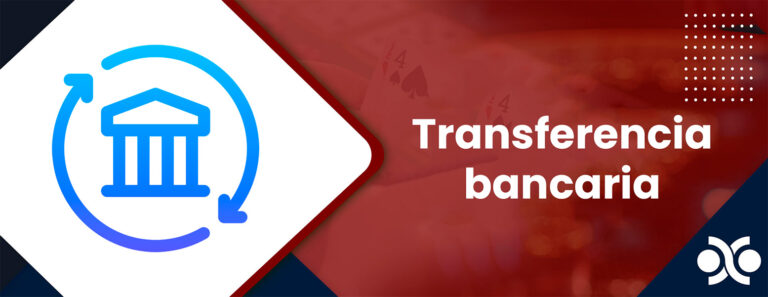 Método de pago Transferencia bancaria en Panamá