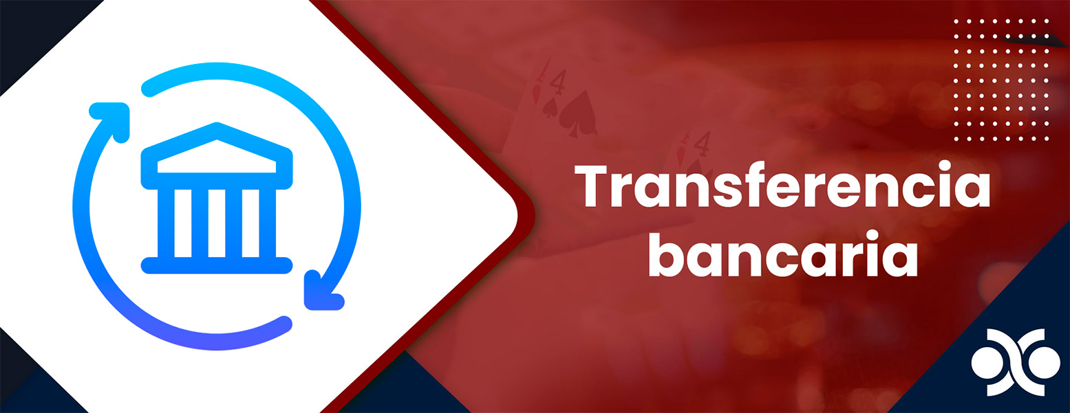 Método de pago Transferencia bancaria en Panamá