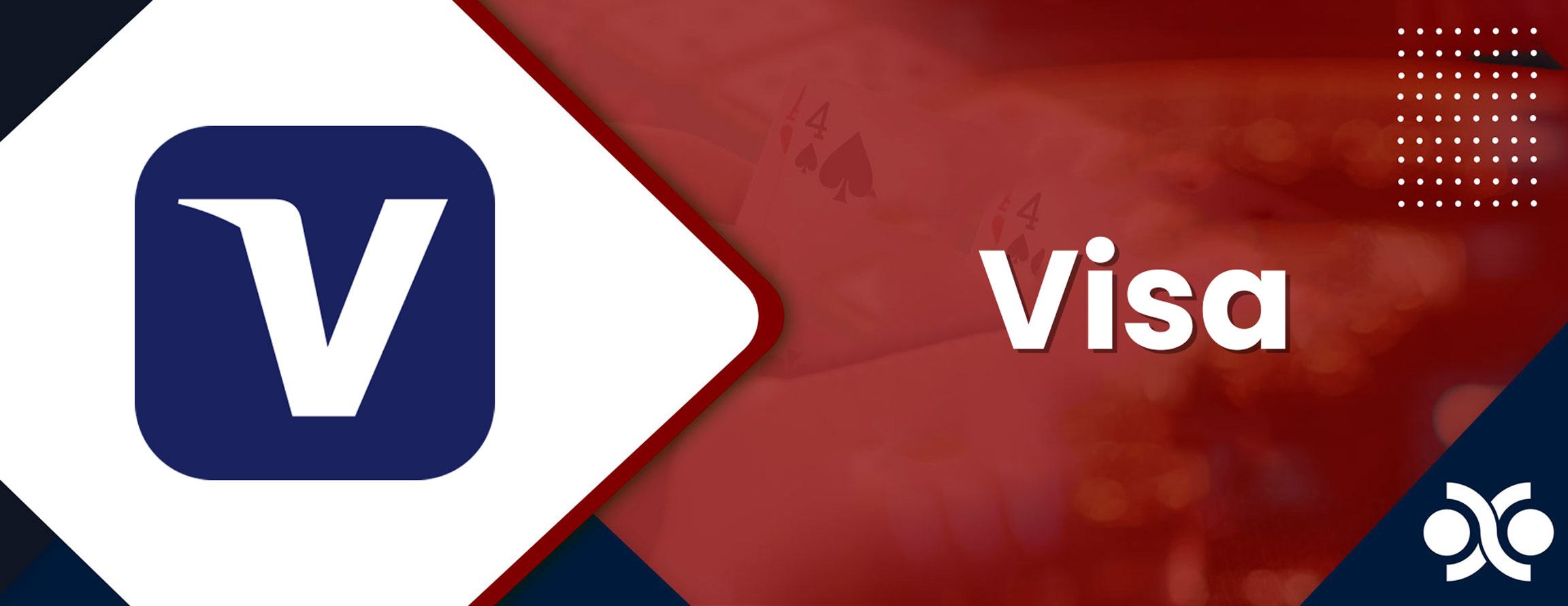 Metodo de pago Visa en Panamá