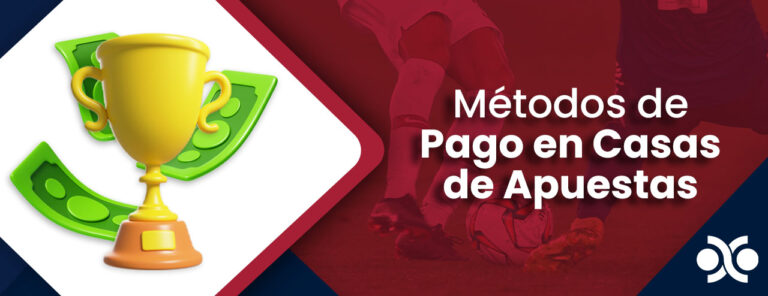 Metodos de Pago en Casas de Apuestas en Panamá