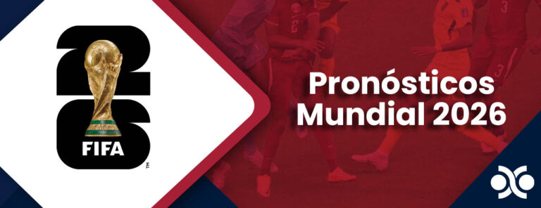 Pronosticos Mundial 2026 en Panama