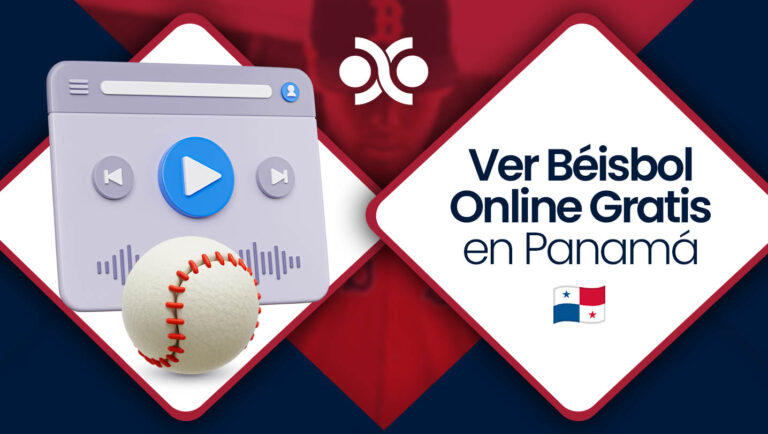 Ver Béisbol online gratis en Panamá