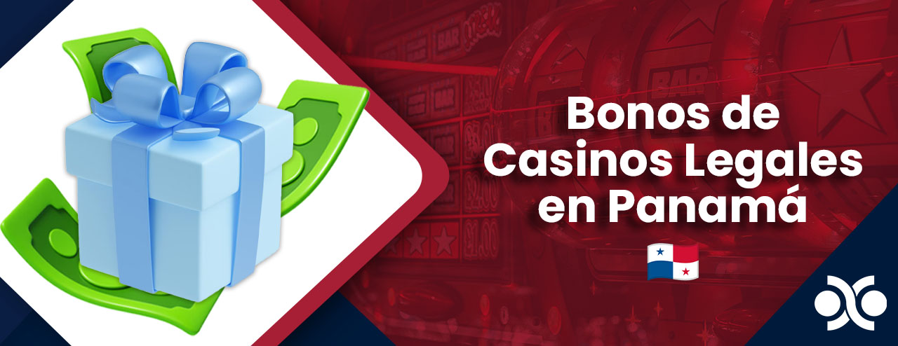 Bonos de Casino en Panamá