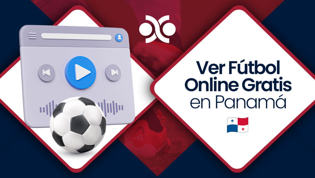Ver Fúbtol online gratis en Panamá
