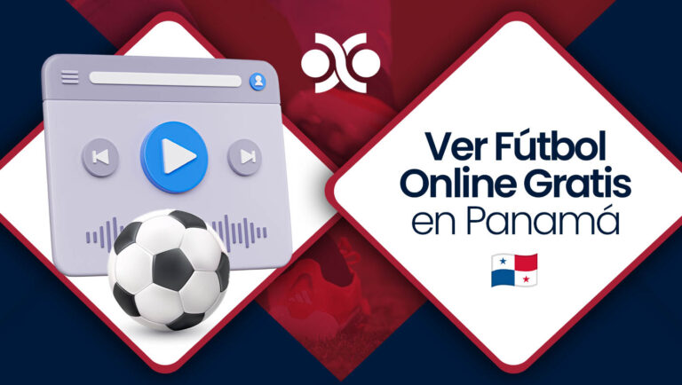 Ver Fúbtol online gratis en Panamá