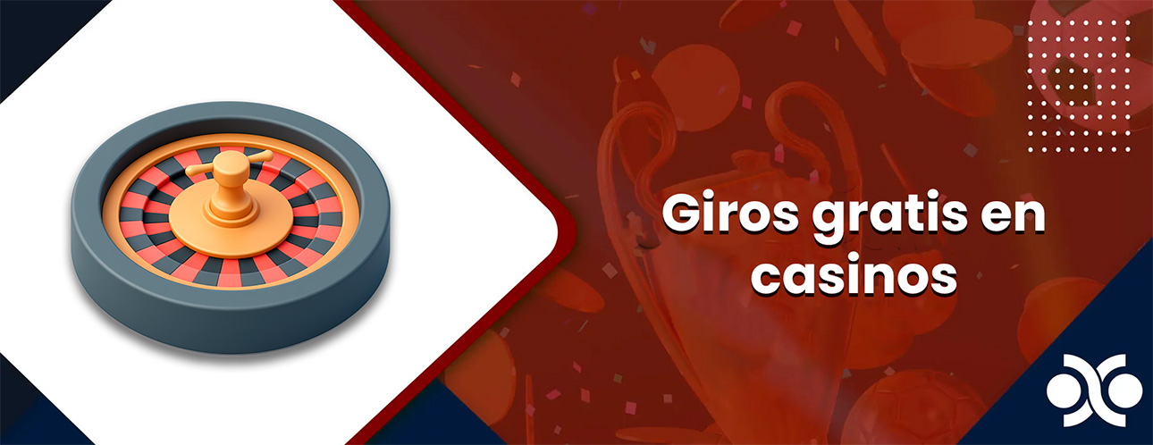 Giros Gratis en Casinos de Panamá