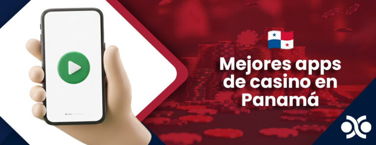 Mejores Apps de Casinos en Panamá