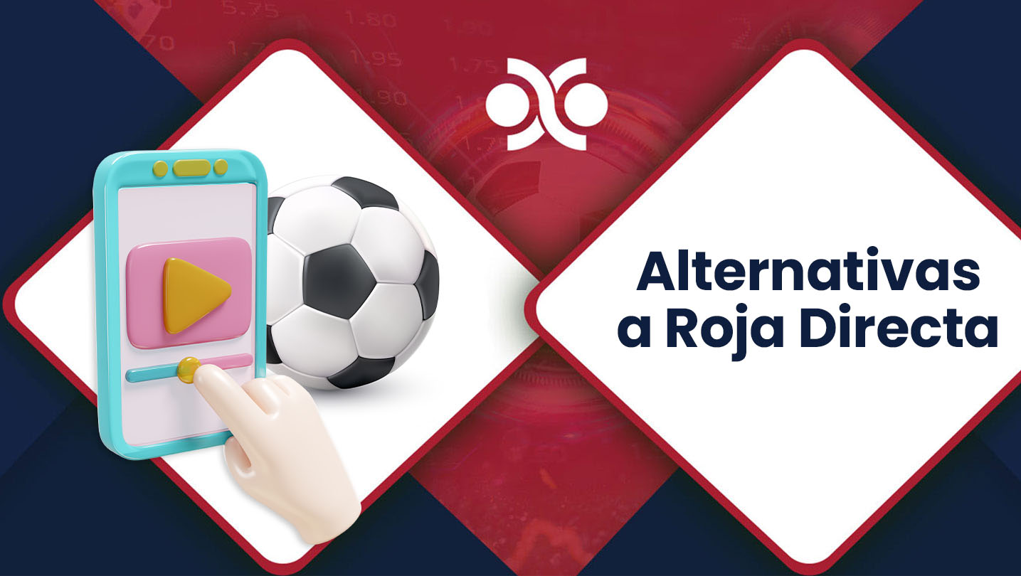 ¿Qué pasó con Roja Directa? Las mejores alternativas en Panamá