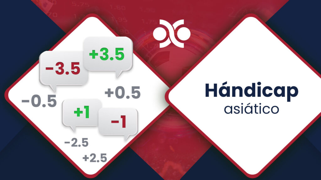 Hándicap asiático qué es Panamá