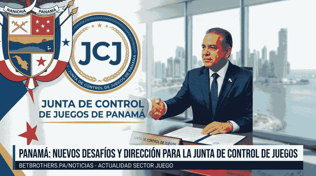 Historia de la JCJ y la legalidad de las apuestas en Panamá