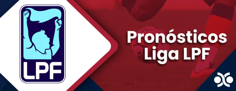 Pronosticos Liga LPF en Panamá